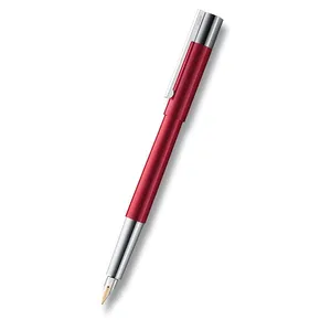 Lamy Scala Pianored Füllfederhalter, M-Feder