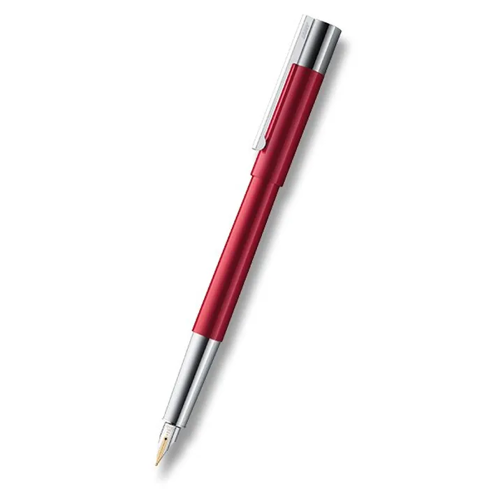 Hauptproduktbild Lamy Scala Pianored plnicí pero hrot M