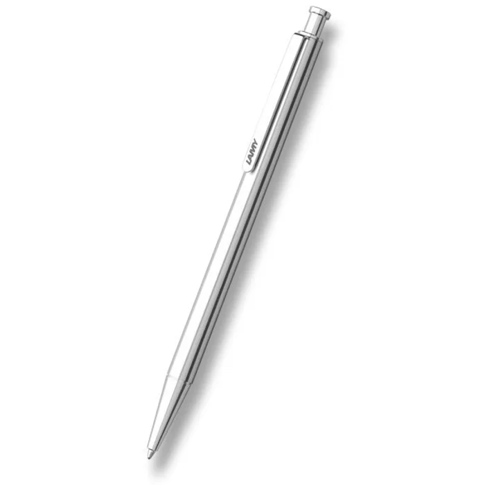 Hauptproduktbild Lamy ST Matt Steel kuličková tužka