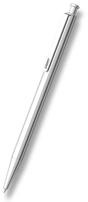 Hauptproduktbild Lamy ST Matt Steel mechanická tužka