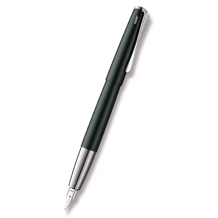 Hauptproduktbild Lamy Studio Black Forrest hrot M