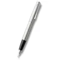 Lamy Studio Brushed Steel EF-Feder