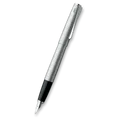 Lamy Studio Brushed Steel Feder F
