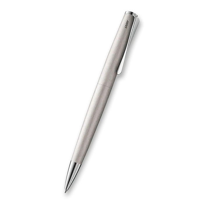 Hauptproduktbild Lamy Studio Brushed Steel kuličková tužka