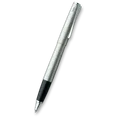 Lamy Studio Rolle aus gebürstetem Stahl