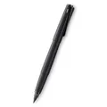 Lamy Studio Lx all black tip F