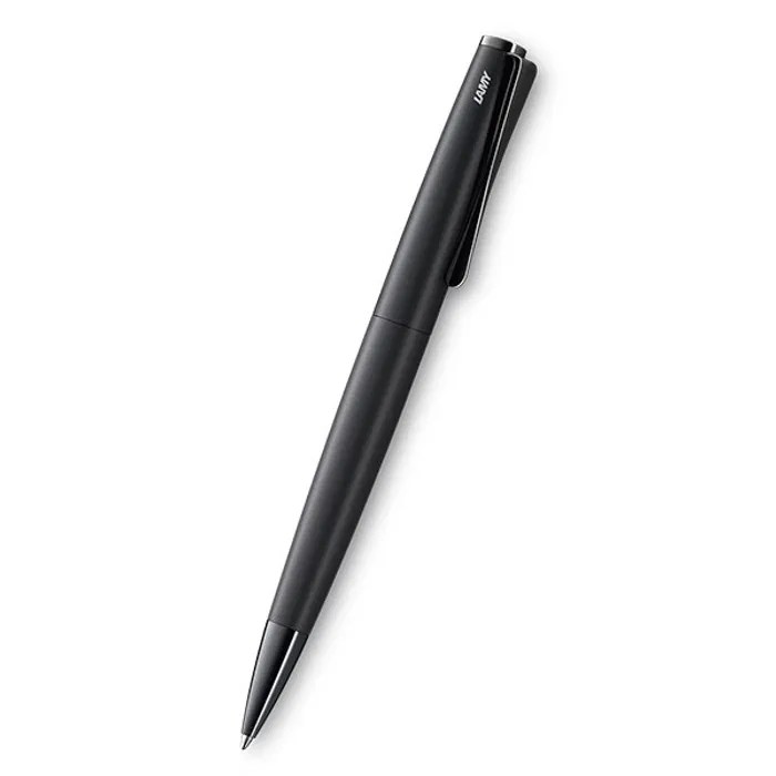 Hauptproduktbild Lamy Studio Lx all black kuličková tužka