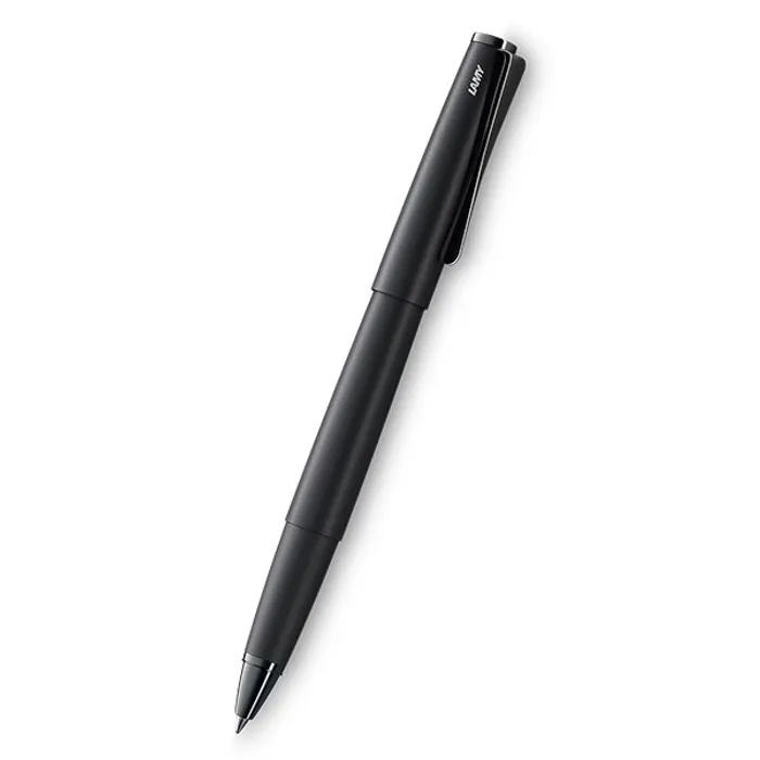 Hauptproduktbild Lamy Studio Lx all black roller
