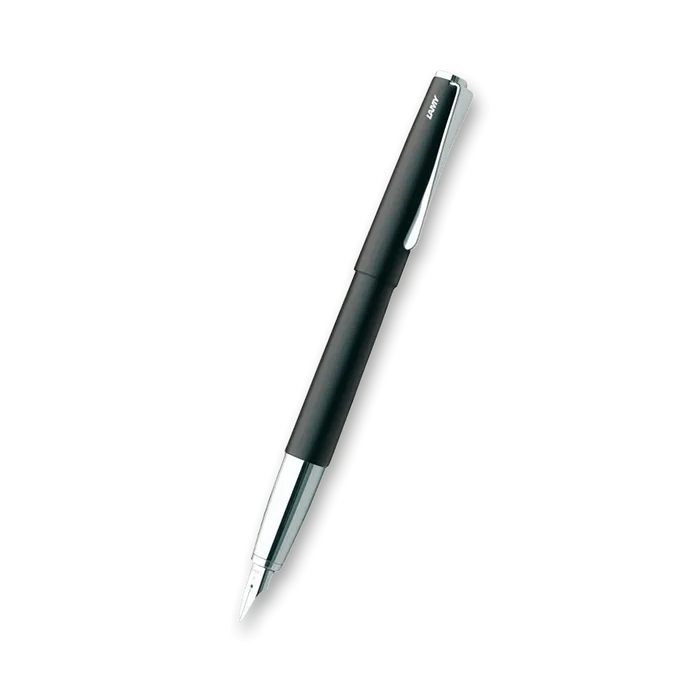 Hauptproduktbild Lamy Studio Matt Black hrot M