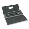 Weiteres Produktbild Kugelschreiber Lamy Studio Matt Black