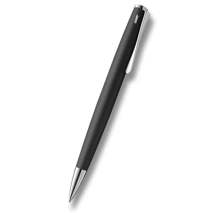 Hauptproduktbild Lamy Studio Matt Black kuličková tužka