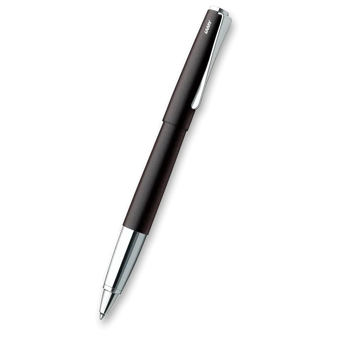 Hauptproduktbild Lamy Studio Matt Black roller