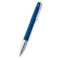 Lamy Studio Matt Dunkelblau Spitze M