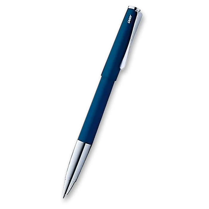 Hauptproduktbild Lamy Studio Matt Dark Blue roller
