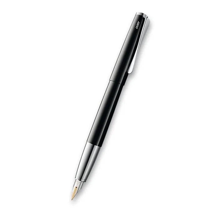 Hauptproduktbild Lamy Studio Pianoblack hrot F