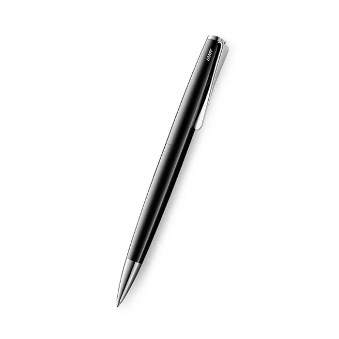 Hauptproduktbild Lamy Studio Pianoblack kuličková tužka
