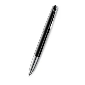 Lamy Studio Piano schwarze Walze