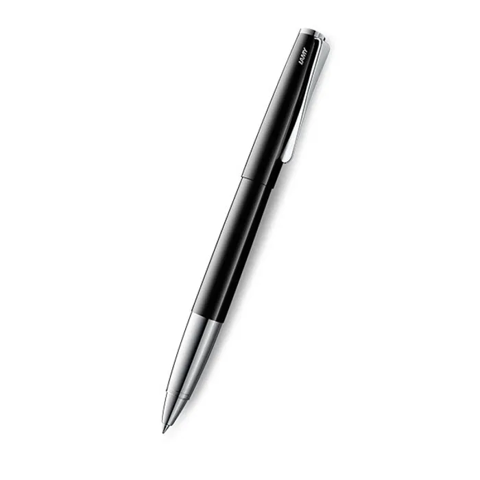 Hauptproduktbild Lamy Studio Pianoblack roller