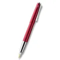 Lamy Studio Pianored Füllfederhalter EF-Feder