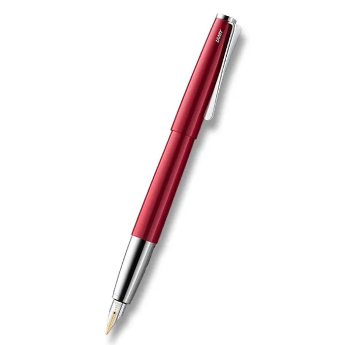 Hauptproduktbild Lamy Studio Pianored plnicí pero hrot F