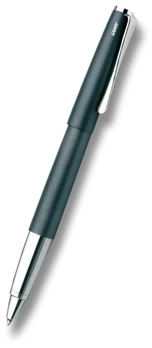 Hauptproduktbild Lamy Studio Platinum Grey roller
