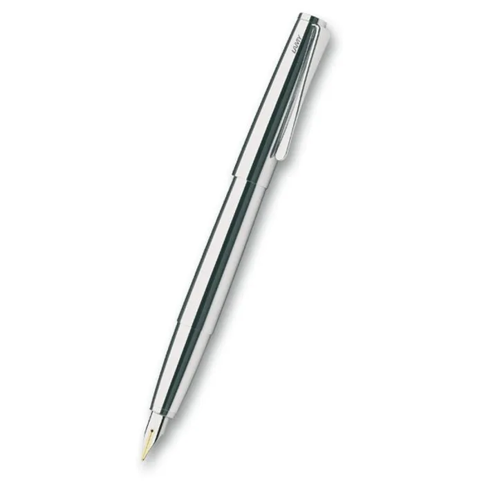 Hauptproduktbild Lamy Studio Platinum hrot F