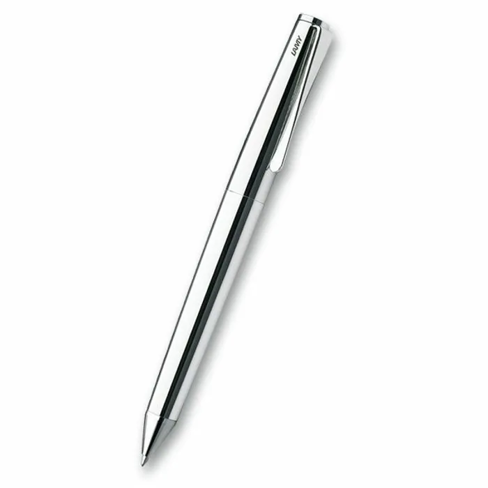Hauptproduktbild Lamy Studio Platinum kuličková tužka