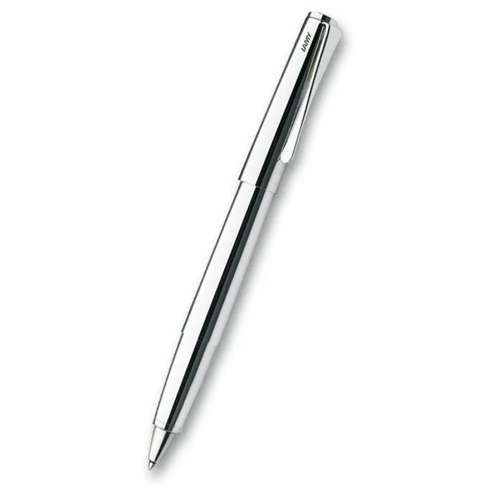 Hauptproduktbild Lamy Studio Platinum roller