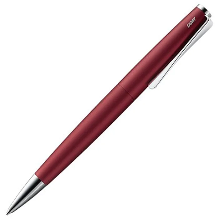 Hauptproduktbild Lamy Studio Royalred Matt kuličkové pero