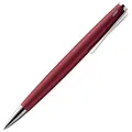 Weiteres Produktbild Kugelschreiber Lamy Studio Royalred Matt