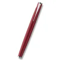 Weiteres Produktbild Lamy Studio Royalred Matt Füllhalter Feder M