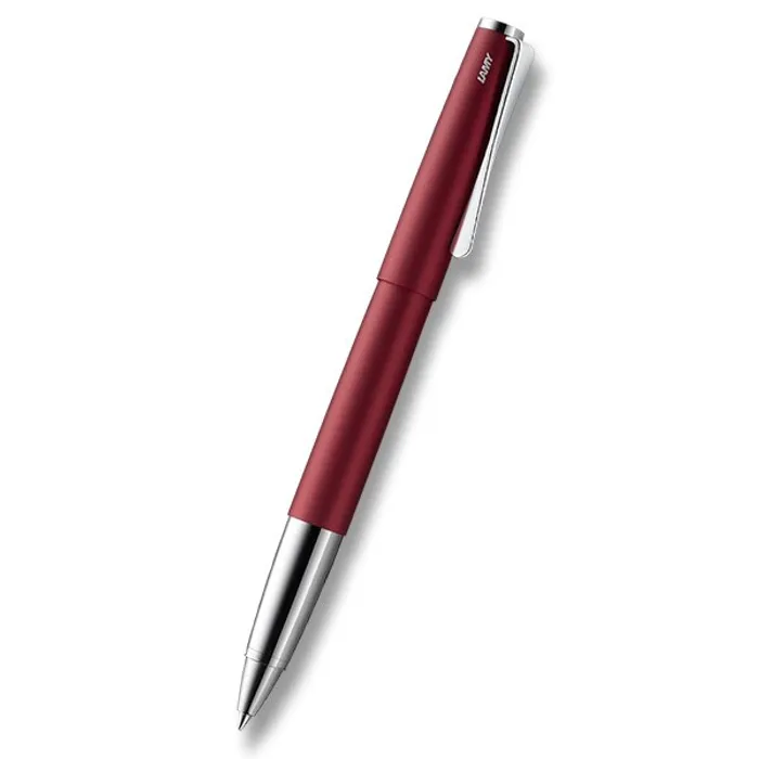 Hauptproduktbild Lamy Studio Royalred Matt roller