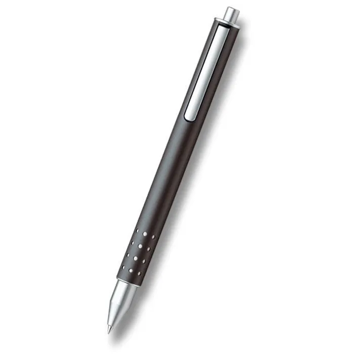 Hauptproduktbild Lamy Swift Anthracite roller