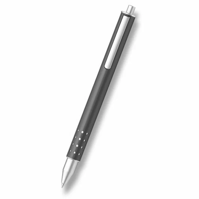 Hauptproduktbild Lamy Swift Imperialblue roller