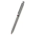 Lamy Tri Pen ST Matt Steel Trifunktionsbleistift