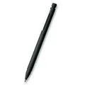 Lamy Twin Pen CP1 Mattschwarzer Doppelfunktionsbleistift