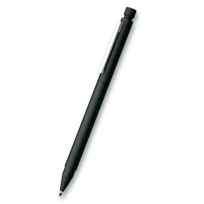 Lamy Twin Pen CP1 Mattschwarzer Doppelfunktionsbleistift