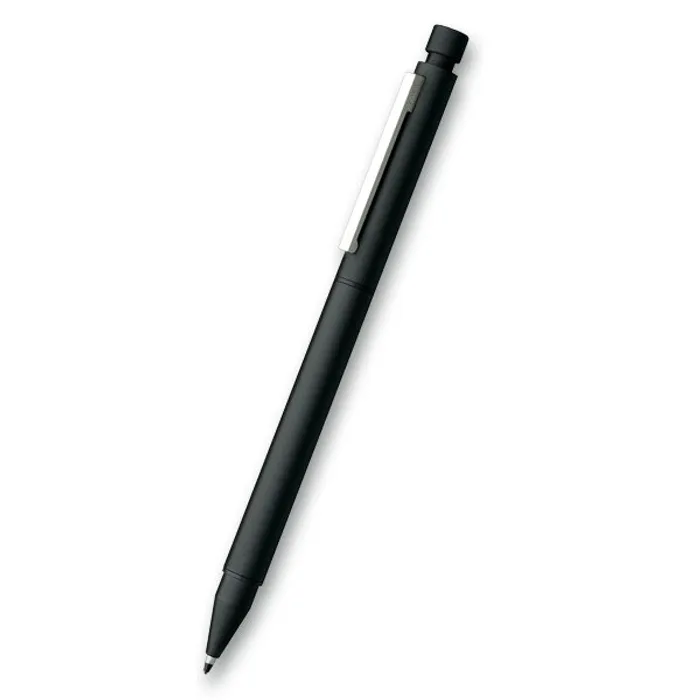 Hauptproduktbild Lamy Twin Pen CP1 Matt Black dvojfunkční tužka