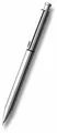 Lamy Twin Pen ST Matt Steel Bleistift mit zwei Funktionen