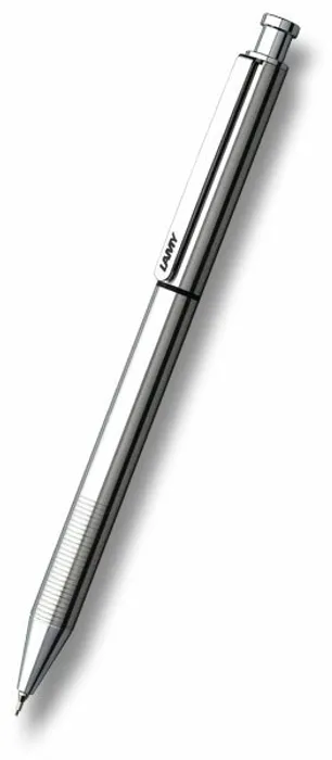 Hauptproduktbild Lamy Twin Pen ST Matt Steel dvojfunkční tužka