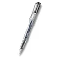 Lamy Vista Transparente Spitze EF