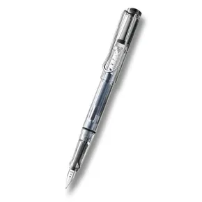 Lamy Vista Transparente Spitze EF