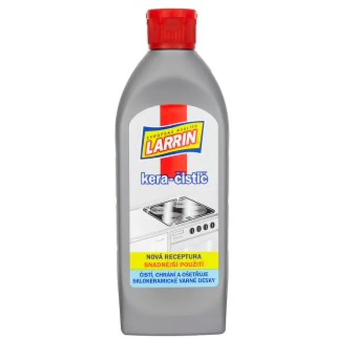 Hauptproduktbild Larrin Kera čistič sklokeramické desky 200 ml