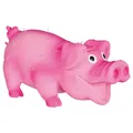 Latex-Schweineborstenbürste mit Geräusch 10 cm