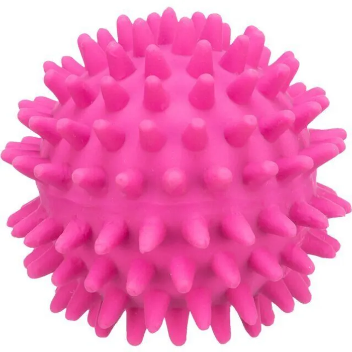 Hauptproduktbild Latexový ježatý míček se zvukem 6 cm TRIXIE