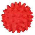 Latex-Igelball mit Sound 6 cm TRIXIE