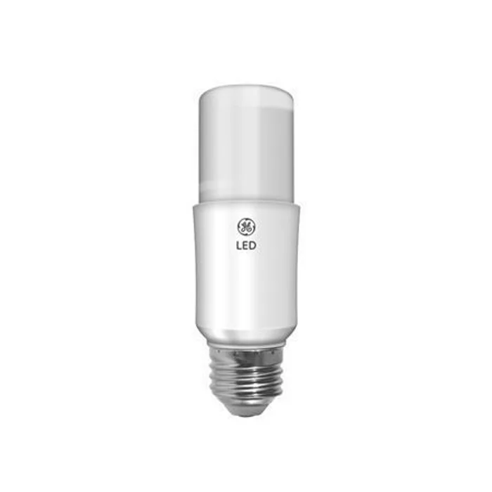 Hauptproduktbild LED  E27, stick, 810lm, 10W, 4000K, warm white, GE/TUNGSRAM