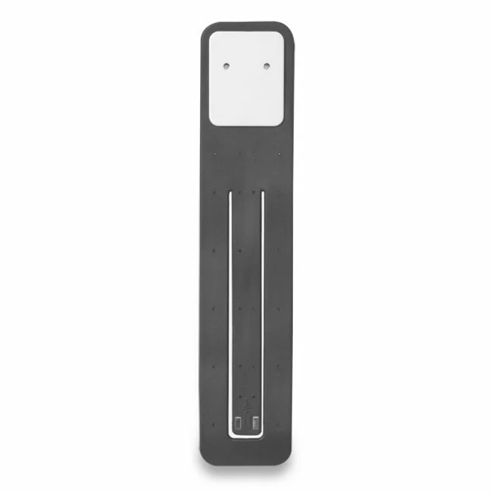 Hauptproduktbild LED lampička Moleskine černá