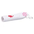 LED-Pointer-Motivmaus, batteriebetrieben, Instinktstimulation 11 cm