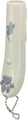 LED-Pointer-Motivmaus, batteriebetrieben, Instinktstimulation 11 cm